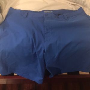 Nike Dri-Fit  golf shorts